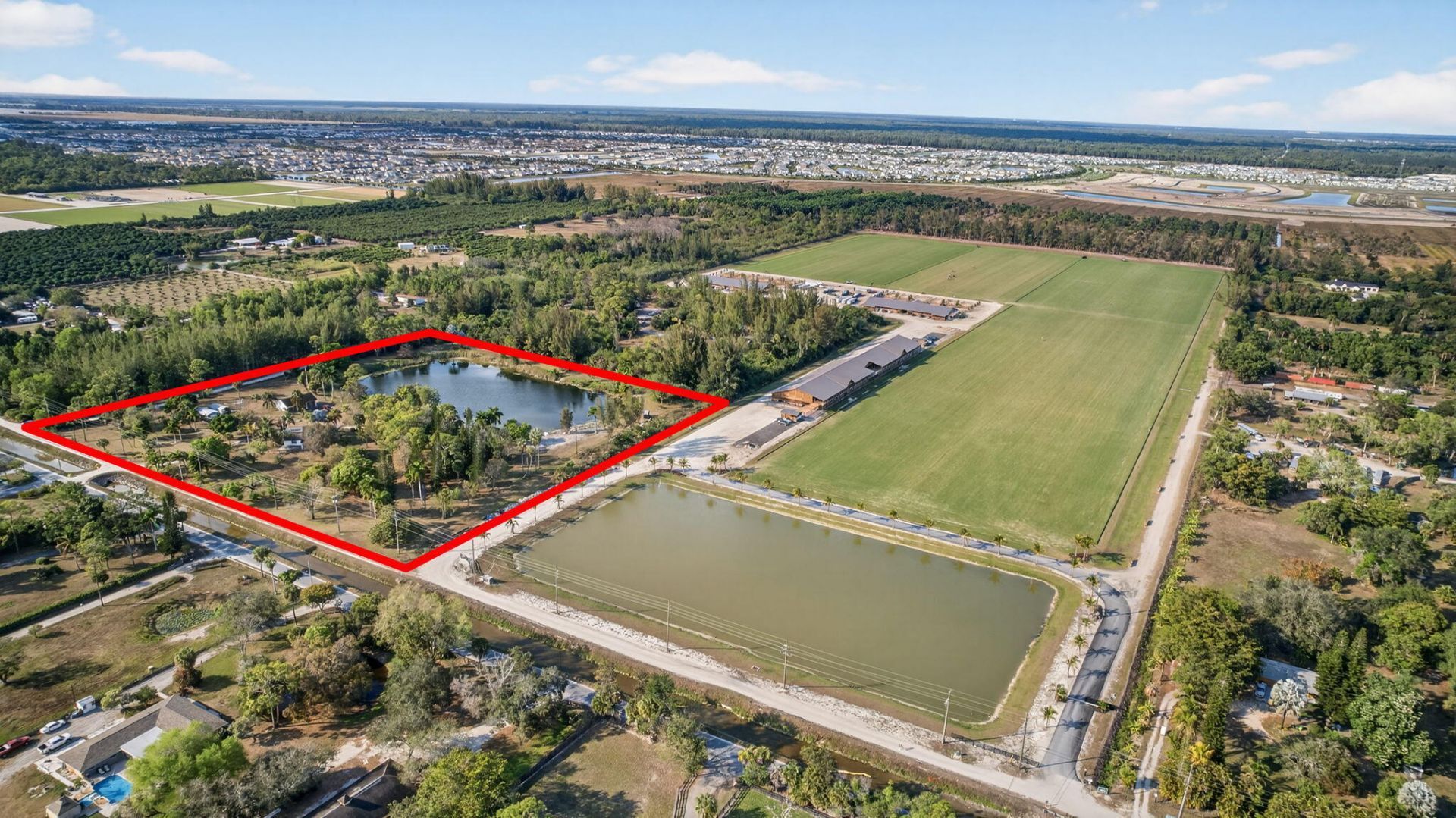 14685 40th Street N, Loxahatchee Groves, FL 33470 Photo