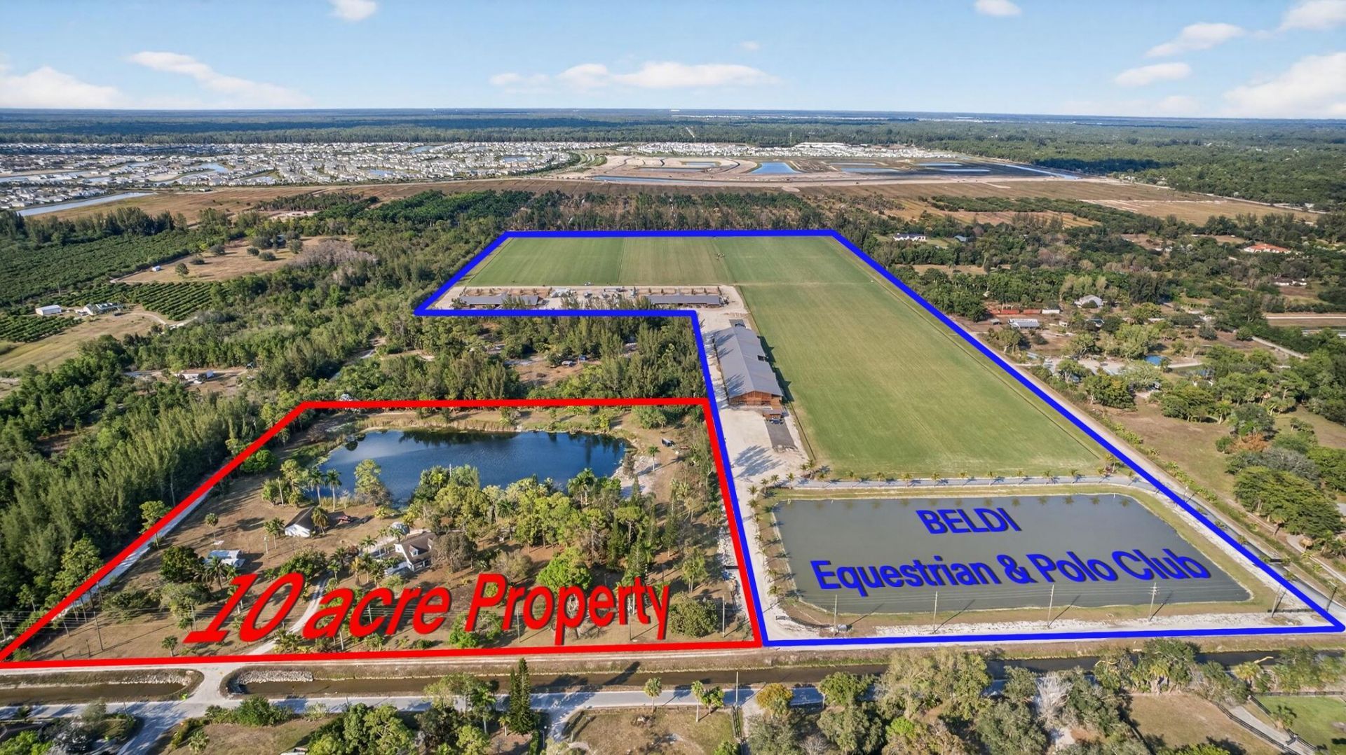 14685 40th Street N, Loxahatchee Groves, FL 33470 Photo
