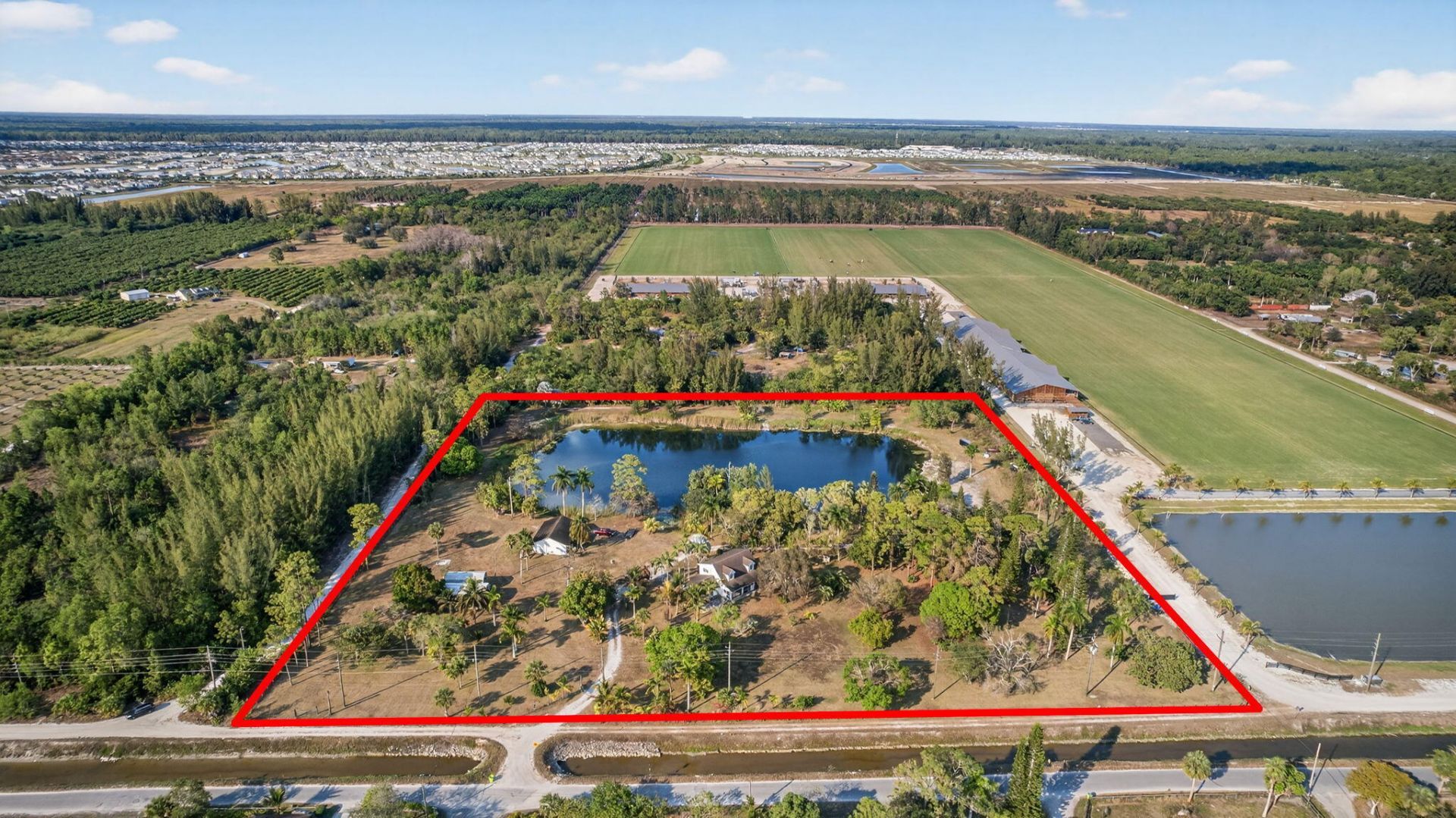 14685 40th Street N, Loxahatchee Groves, FL 33470 Photo