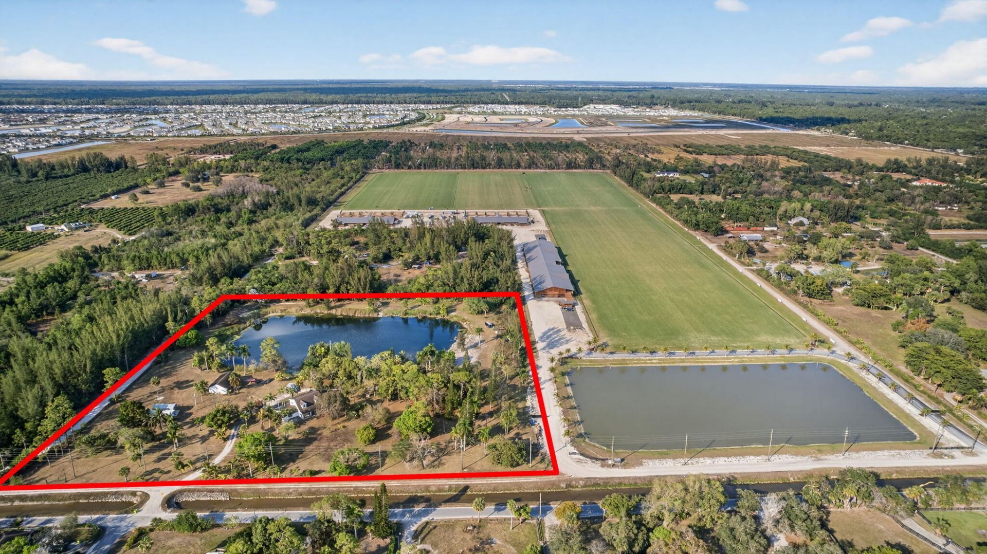 14685 40th Street N, Loxahatchee Groves, FL 33470 Photo