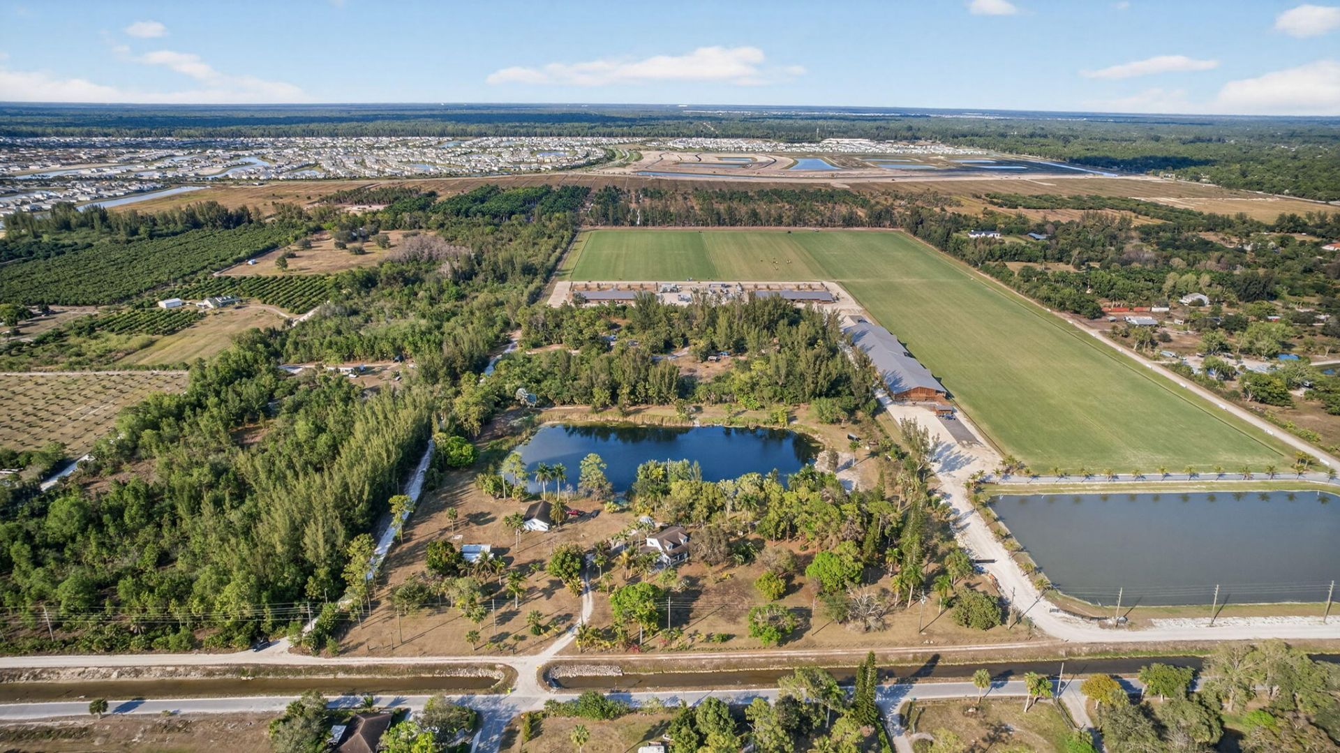 14685 40th Street N, Loxahatchee Groves, FL 33470 Photo