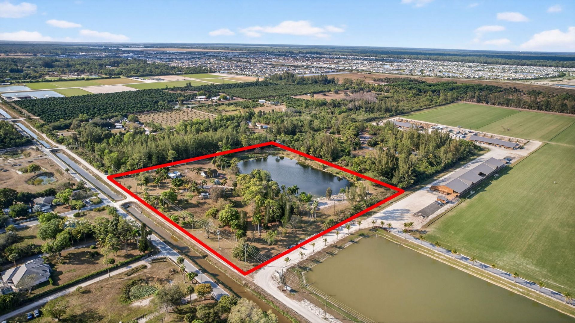 14685 40th Street N, Loxahatchee Groves, FL 33470 Photo