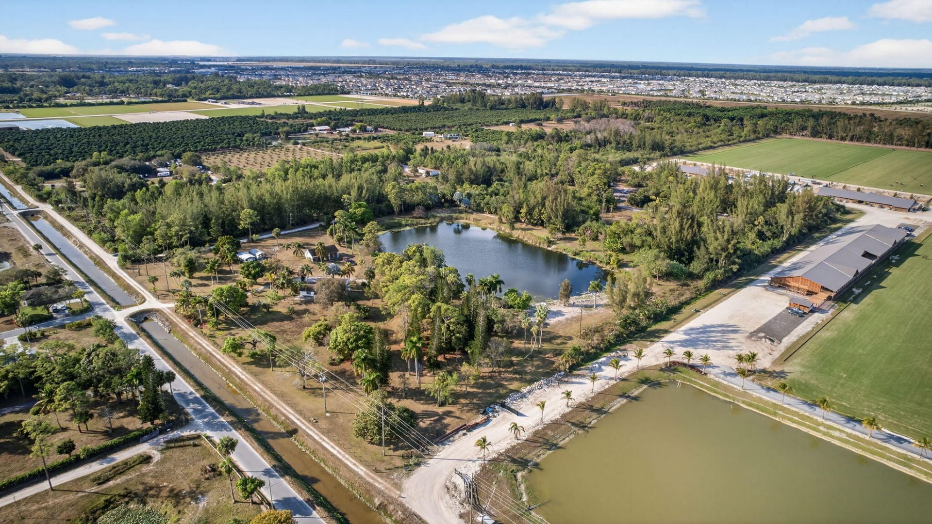 14685 40th Street N, Loxahatchee Groves, FL 33470 Photo