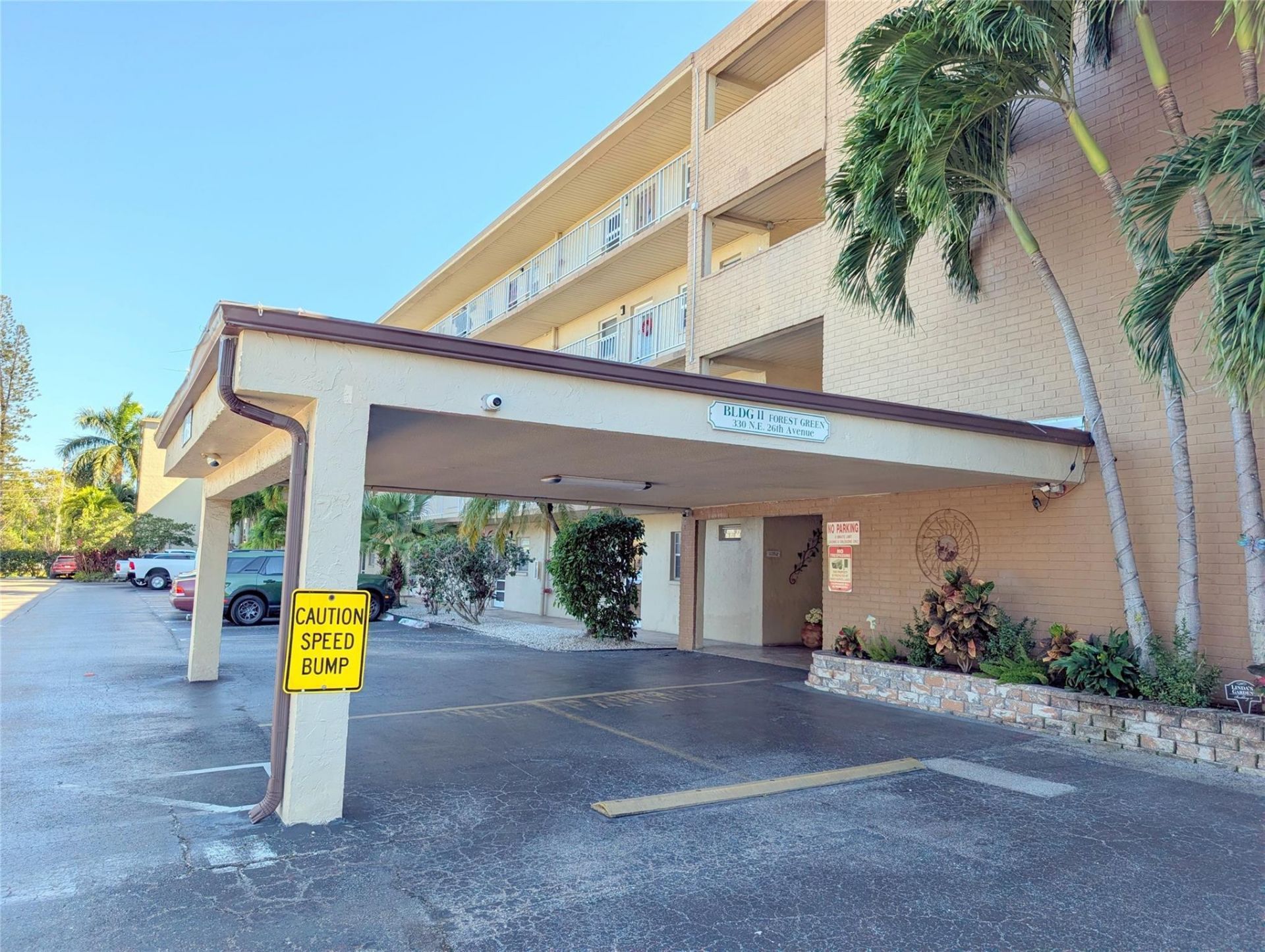 330 NE 26th Ave, Unit 318, Boynton Beach, FL 33435 Photo