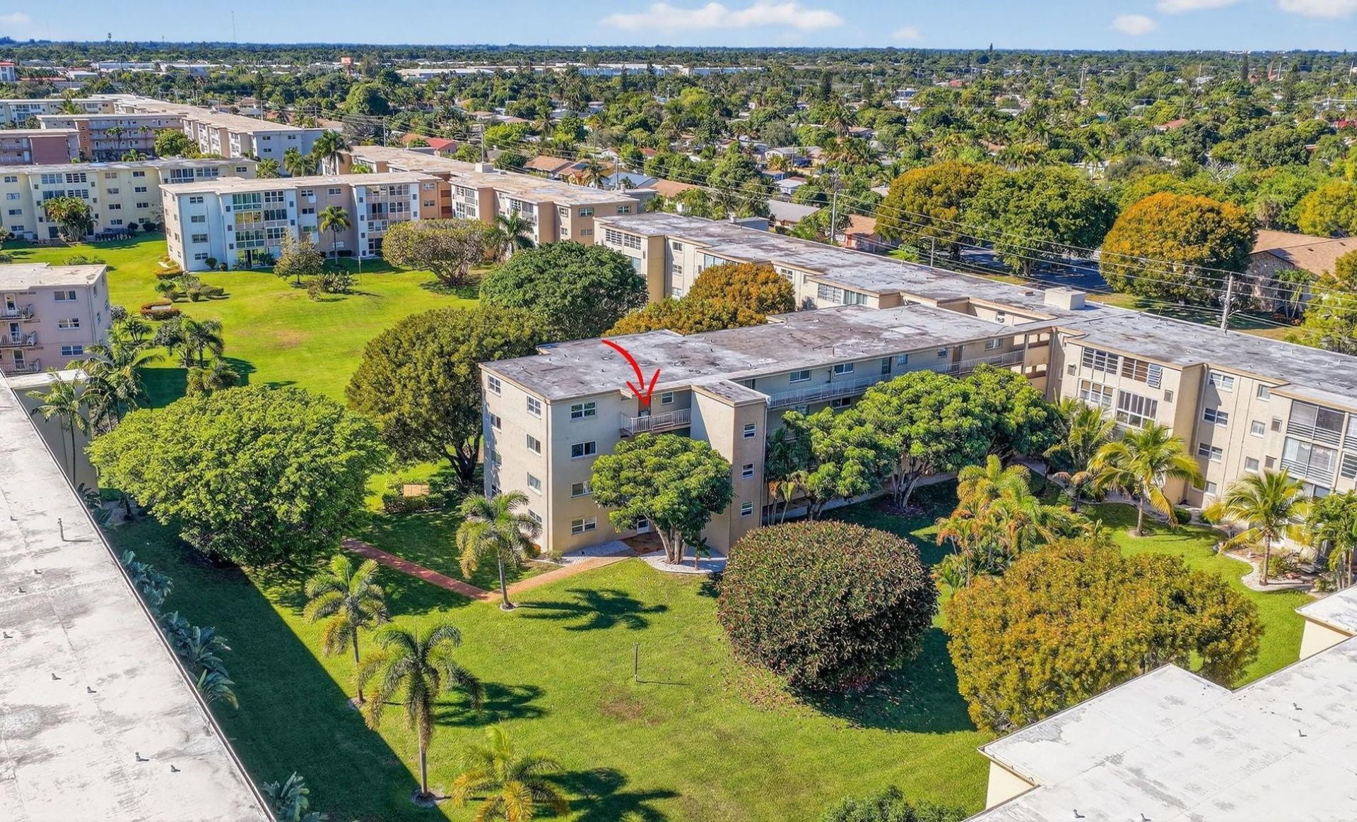 330 NE 26th Ave, Unit 318, Boynton Beach, FL 33435 Photo