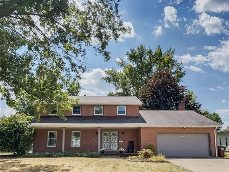 505 Parkview Drive, Columbiana, OH 44408 Photo 1