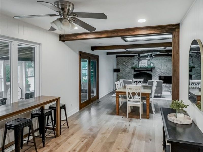 505 Parkview Drive, Columbiana, OH 44408 Photo 4