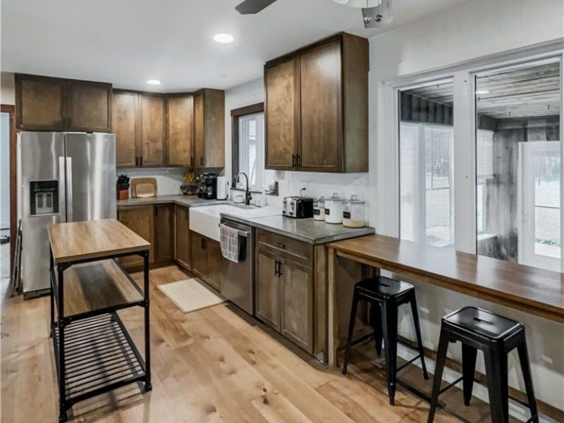 505 Parkview Drive, Columbiana, OH 44408 Photo 5