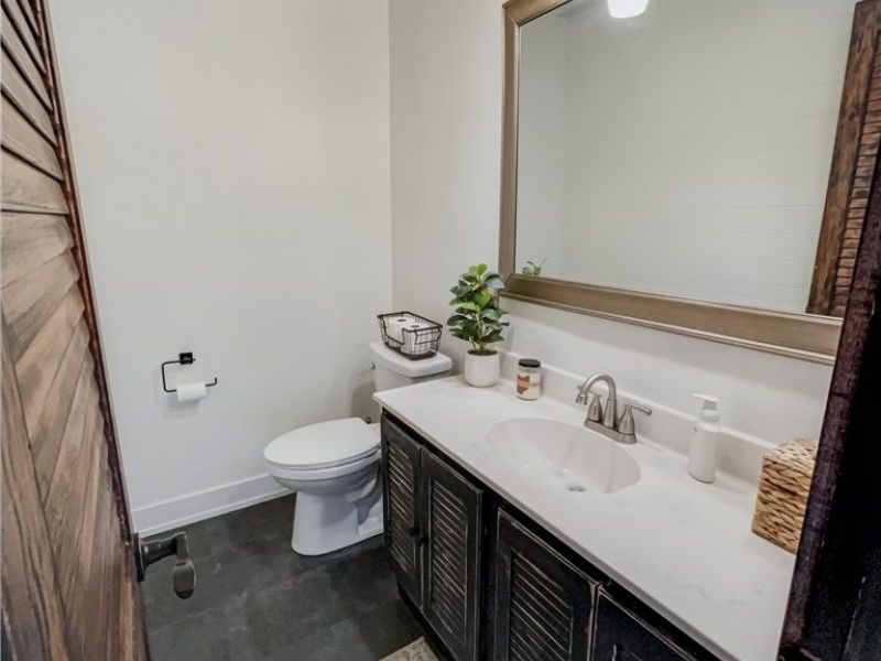 505 Parkview Drive, Columbiana, OH 44408 Photo 7