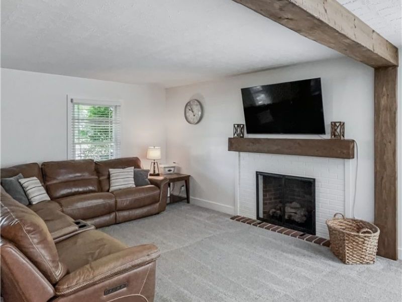 505 Parkview Drive, Columbiana, OH 44408 Photo 9