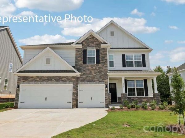 107 Rhuidean Court, Troutman, NC 28166