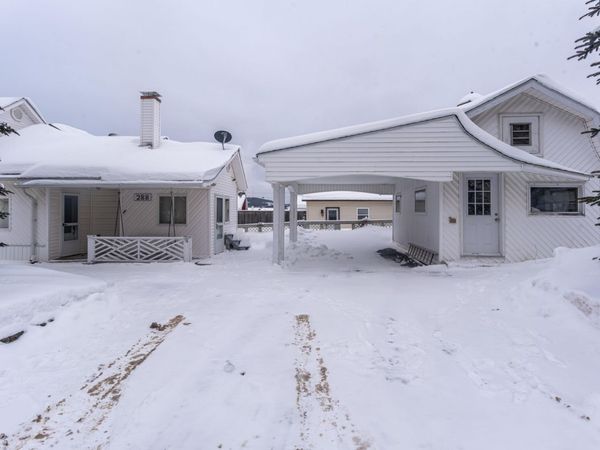 288 French Street, Madawaska, ME 04756