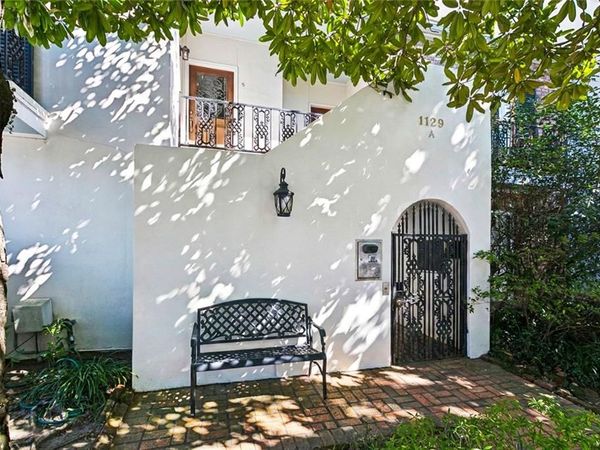 1129 JACKSON Avenue, Unit 6, New Orleans, LA 70130