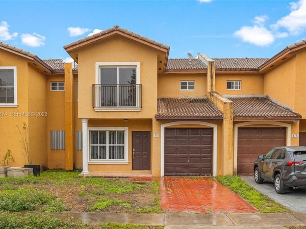 865 SW 6th Ct , Florida City, FL 33034