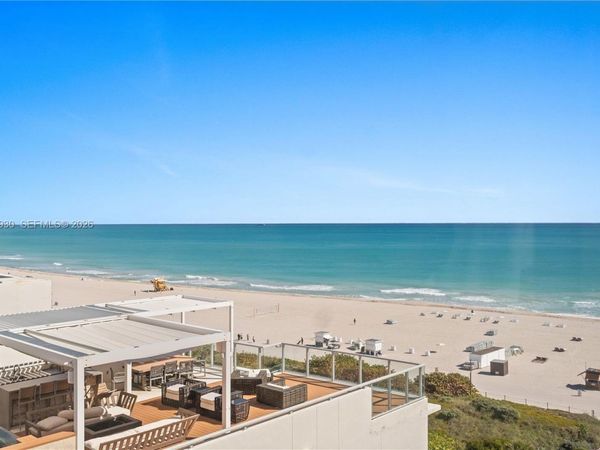 101 Ocean Dr, Unit 1003, Miami Beach, FL 33139