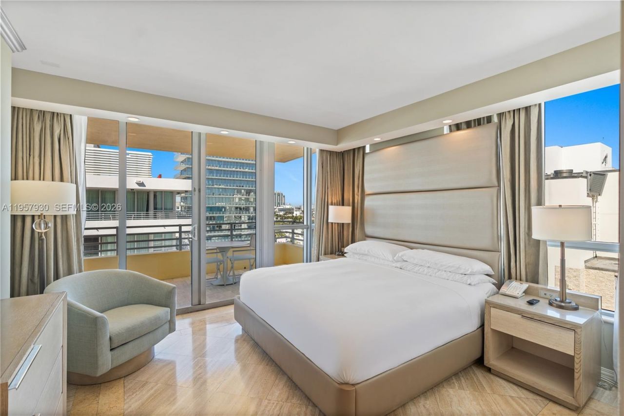 101 Ocean Dr, Unit 1003, Miami Beach, FL 33139 Photo