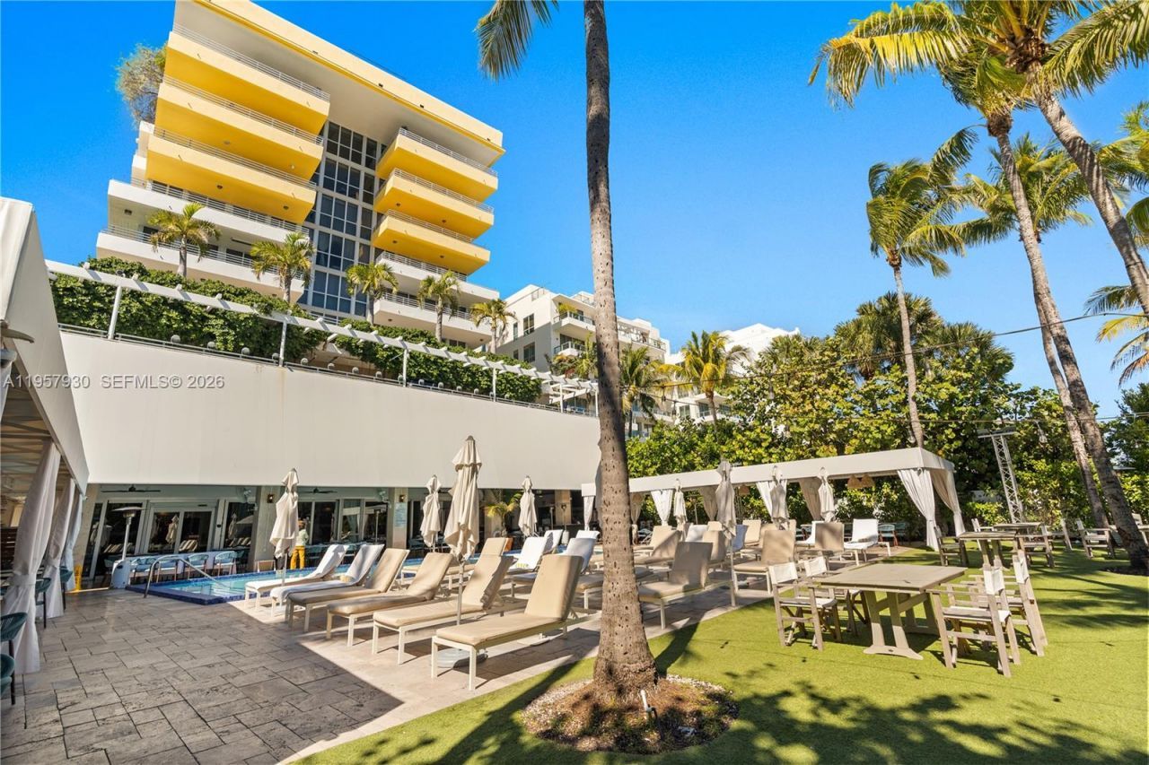 101 Ocean Dr, Unit 1003, Miami Beach, FL 33139 Photo