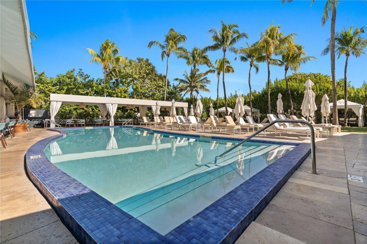 101 Ocean Dr, Unit 1003, Miami Beach, FL 33139 Photo