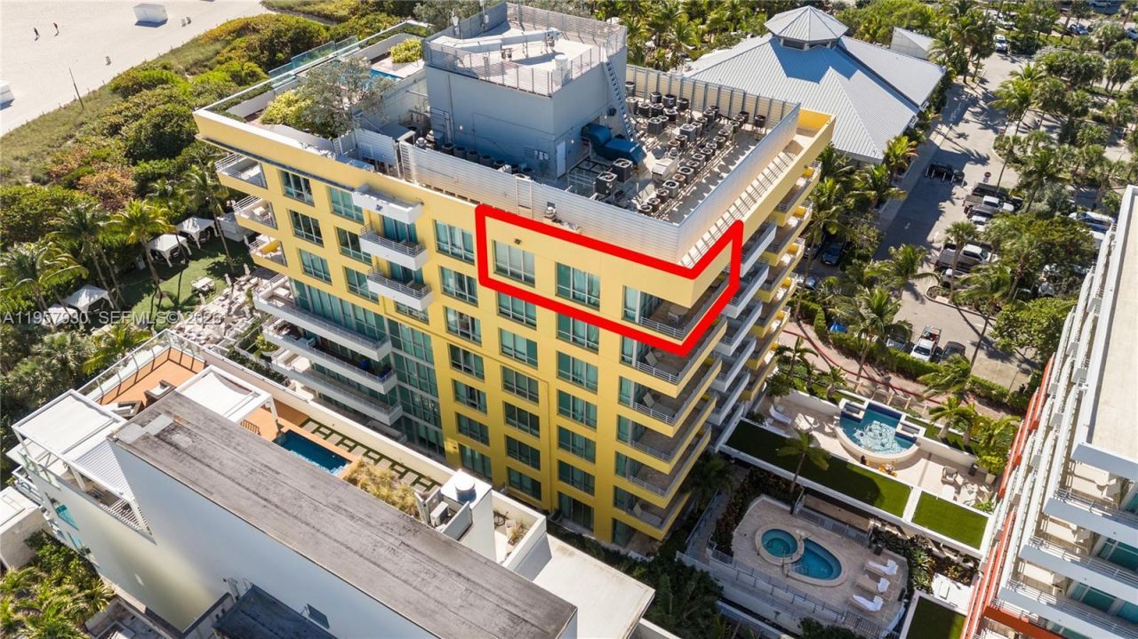 101 Ocean Dr, Unit 1003, Miami Beach, FL 33139 Photo