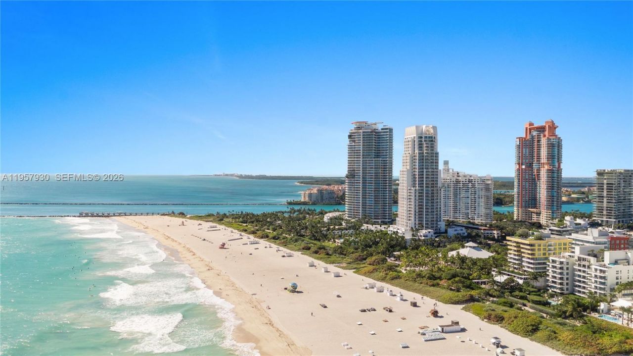 101 Ocean Dr, Unit 1003, Miami Beach, FL 33139 Photo