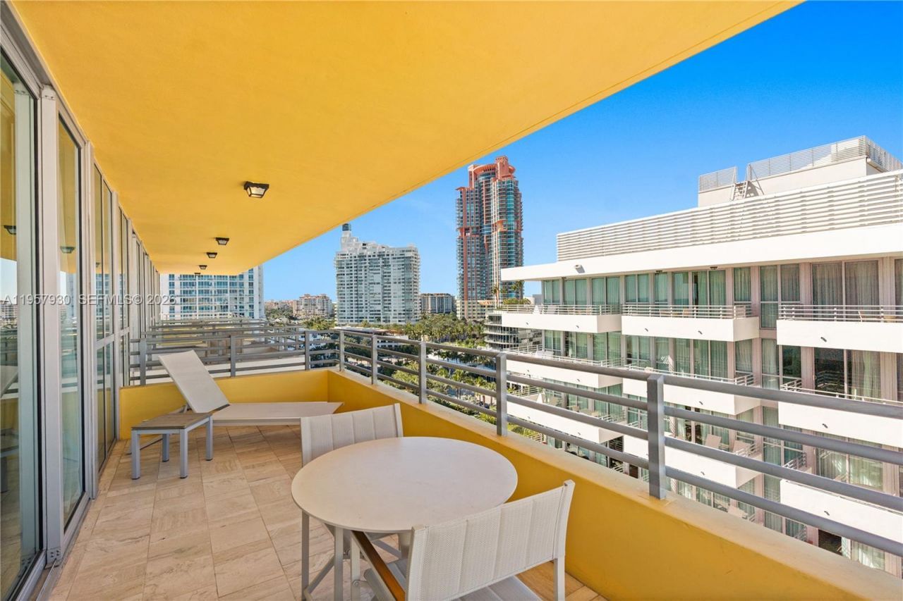 101 Ocean Dr, Unit 1003, Miami Beach, FL 33139 Photo