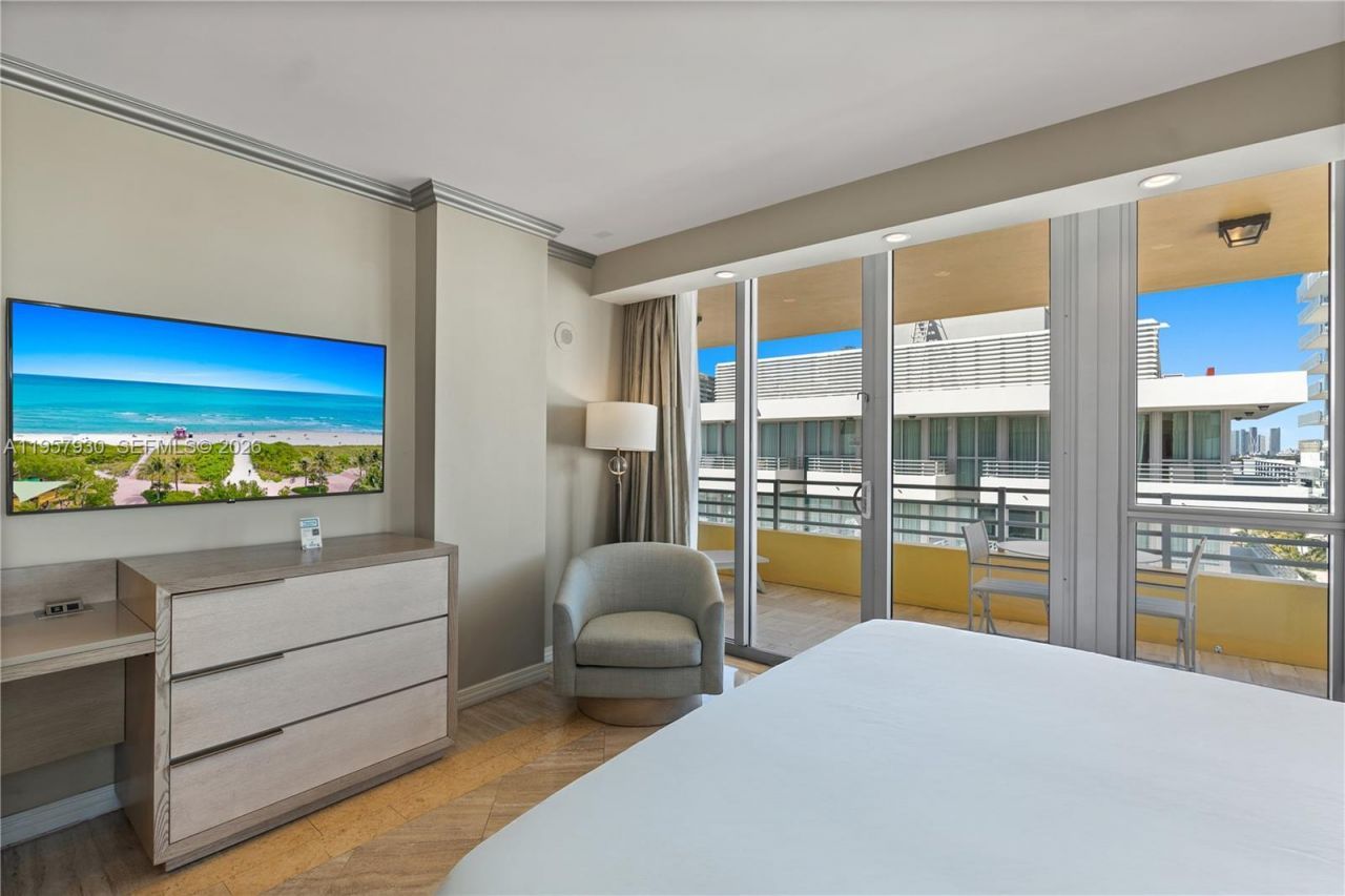 101 Ocean Dr, Unit 1003, Miami Beach, FL 33139 Photo