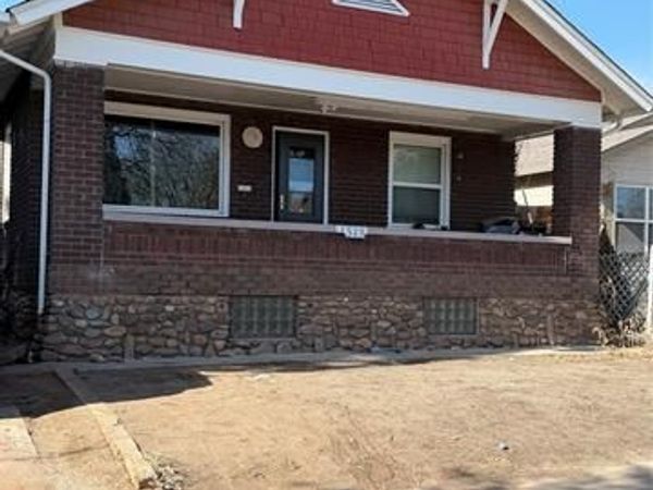 1523 Claremont Avenue, Pueblo, CO 81004