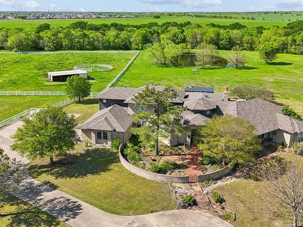 868 English Road, Rockwall, TX 75032