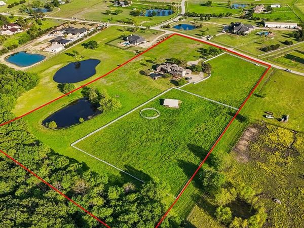 868 English Road, Rockwall, TX 75032