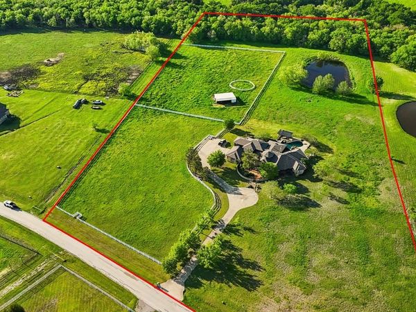 868 English Road, Rockwall, TX 75032