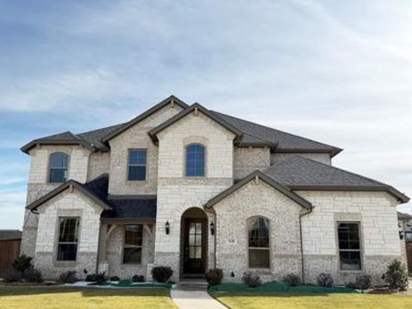 5638 Rutherford Drive, Midlothian, TX 76065