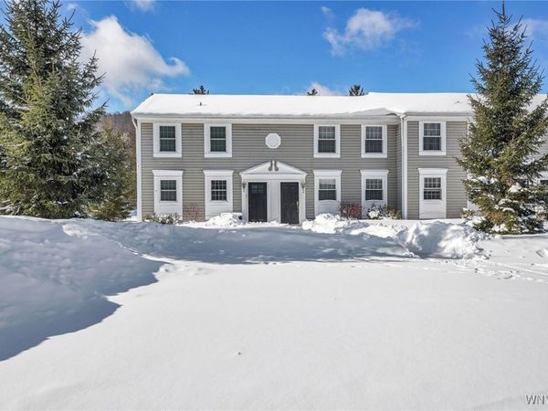 2 Hemlock Drive, Ellicottville, NY 14731