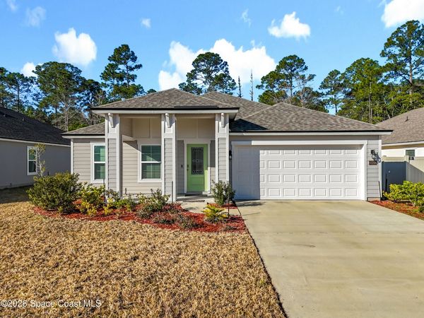 65744 Edgewater Drive, Yulee, FL 32097