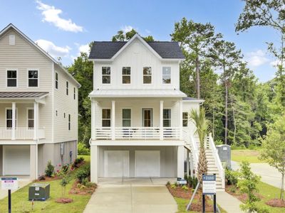 611 Du Bois Drive, Johns Island, SC 29455