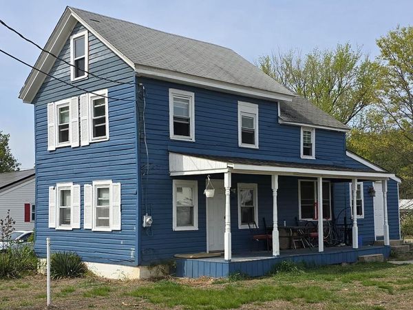 20 CHURCH LANDING, PENNSVILLE, NJ 08070