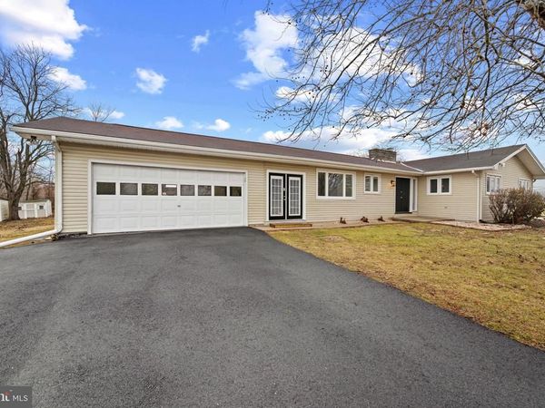 2122 UNIONTOWN ROAD, WESTMINSTER, MD 21158