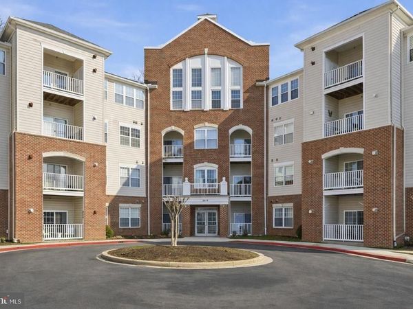 2610 CHAPEL LAKE DRIVE, Unit 408, GAMBRILLS, MD 21054