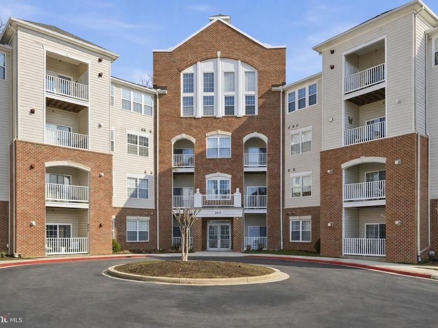 2610 Chapel Lake Drive, Unit 408, Gambrills, MD 21054 Main Photo