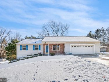 2416 W COLONIAL DRIVE, UPPER CHICHESTER, PA 19061