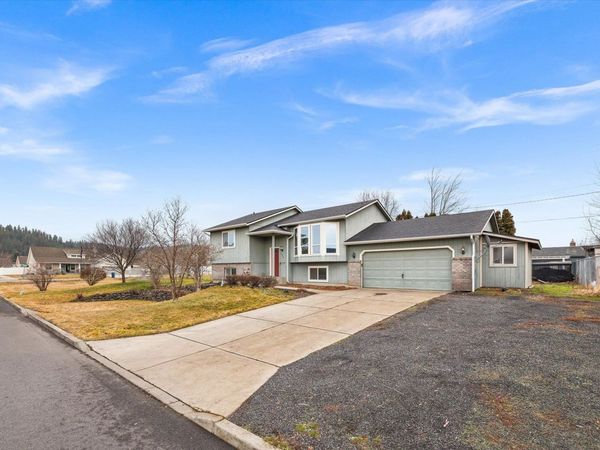 5008 N BEST Rd, Spokane Valley, WA 99216