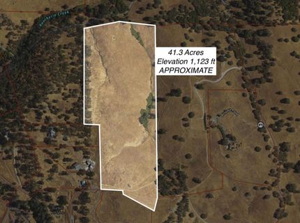 Last Chance Aly, Amador City, CA 95601 Photo