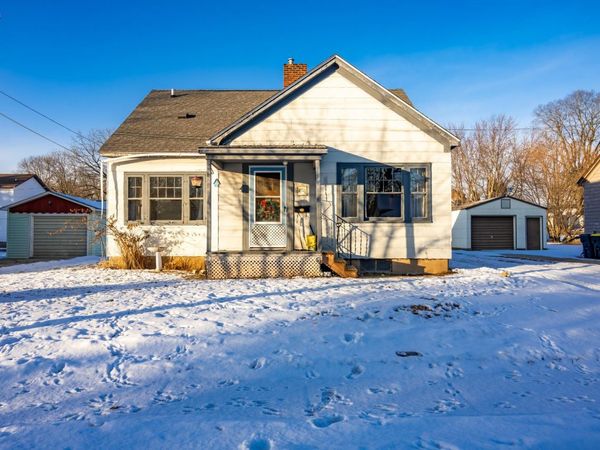 129 Wisconsin Street, Mauston, WI 53948