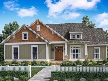 5819 Newark Road, Attica Twp, MI 48412