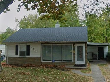10211 Troy Street, Oak Park, MI 48237