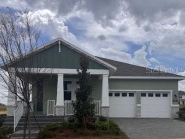 359 RIDGEMARK AVENUE, GROVELAND, FL 34736