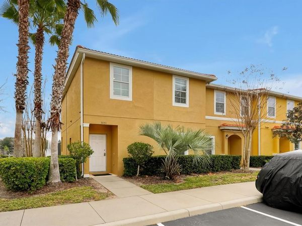 3051 YELLOW LANTANA LANE, KISSIMMEE, FL 34747