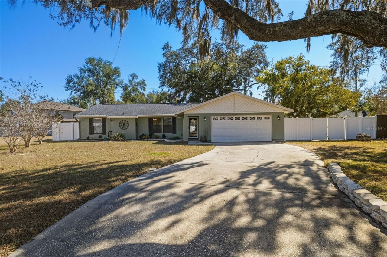 1309 Rustling Oaks Drive, Brandon, FL 33510 Main Photo