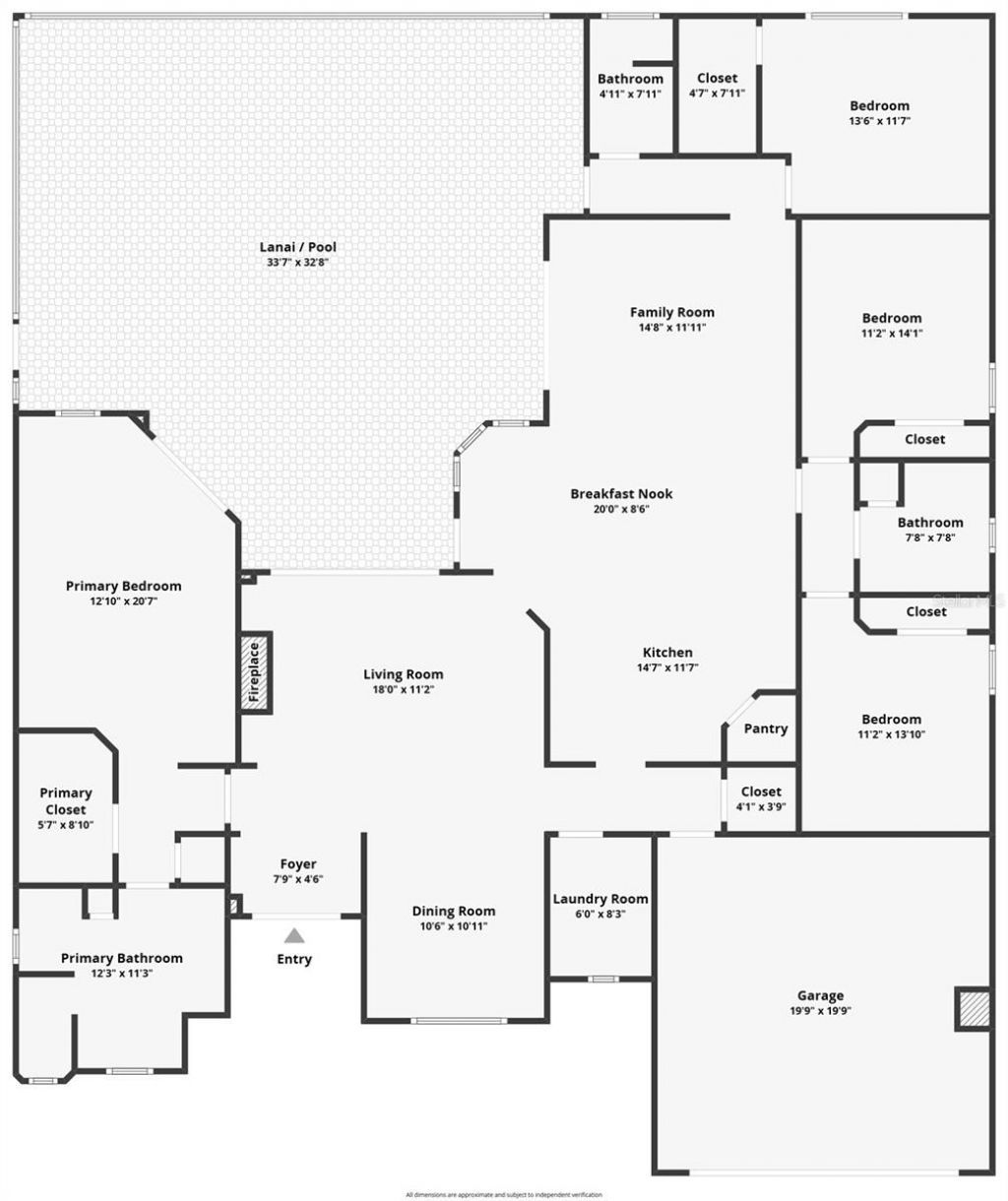 4900 Old Oakleaf Drive, Sarasota, FL 34233 Photo