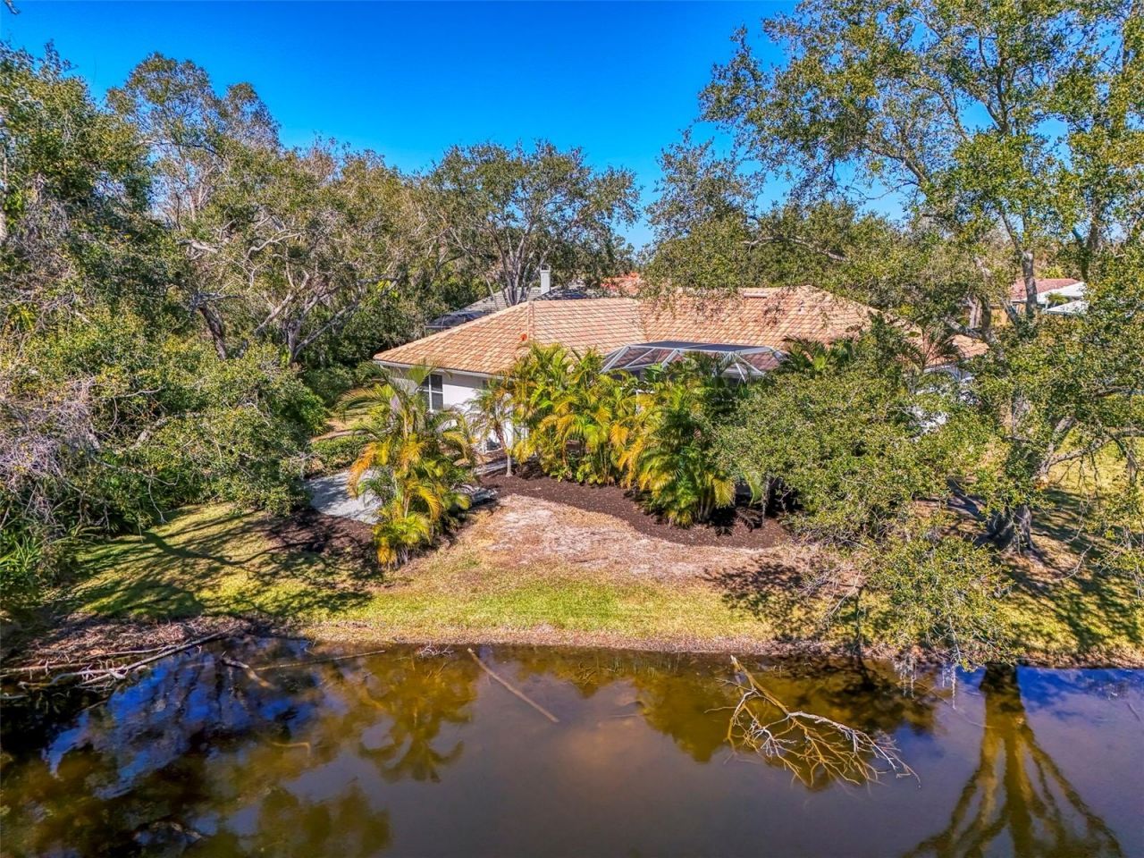 4900 Old Oakleaf Drive, Sarasota, FL 34233 Photo