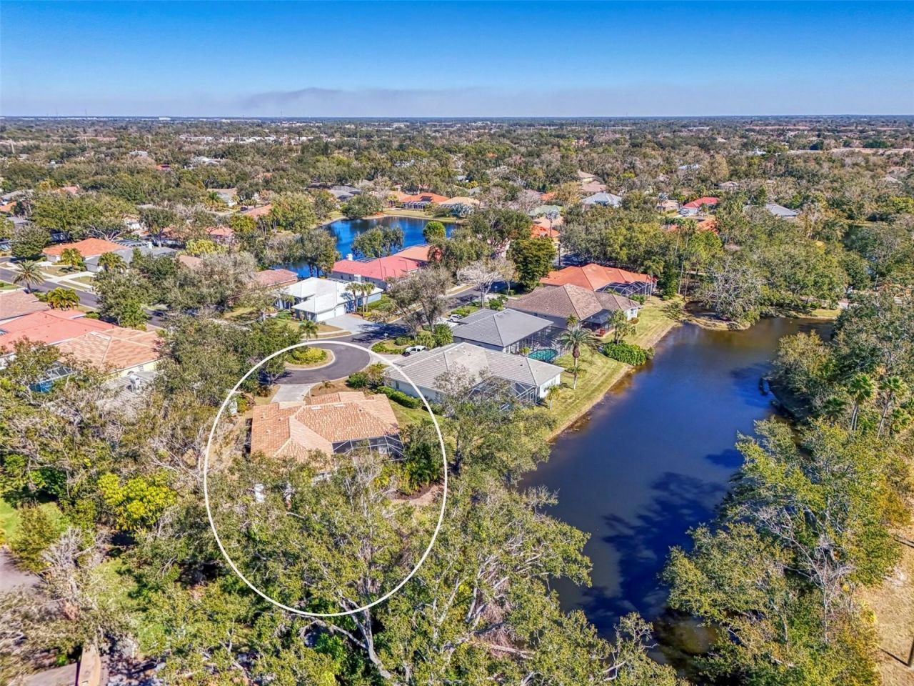 4900 Old Oakleaf Drive, Sarasota, FL 34233 Photo